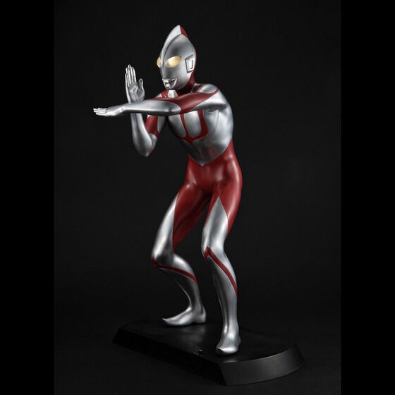 PRE-ORDER : Ultimate Article Ultraman (Movie Shin Ultraman) Complete Figure