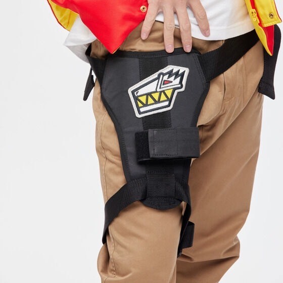PRE -ORDER : Zyuden Sentai Kyoryuger Gun Holder Belt