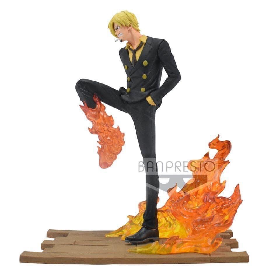 Pre-order : ONE PIECE LOG FILE SELECTION -FIGHT- VOL.2