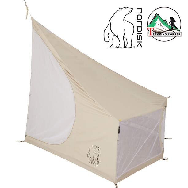 Nordisk Asgard 19.6 inner
