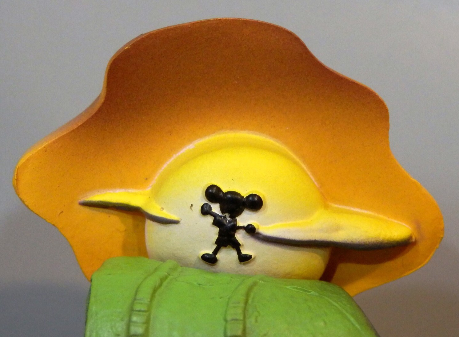 Motto! Ojamajo Doremi- Pretty Witchy Doremi - MxCxO Figure Collection by Medicos Entertainment (Set of 5)