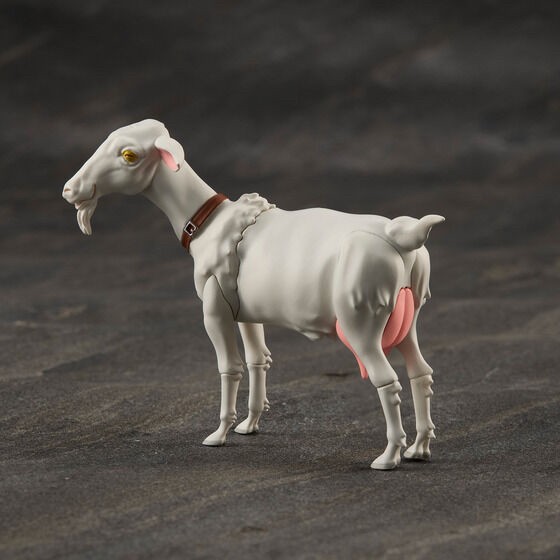 PRE-ORDER : G.M.G. Mobile Suit Gundam Cucuruz Doan's Island Zone 09 Cucuruz Doan's & Blanka