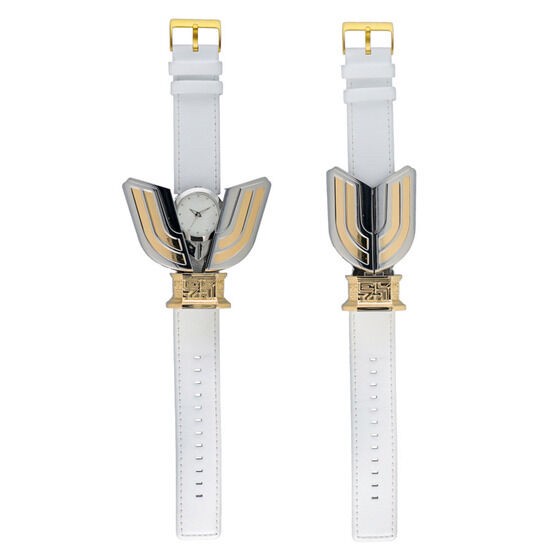 PRE-ORDER : Ultraman Tiga Sparklence 3WAY Watch