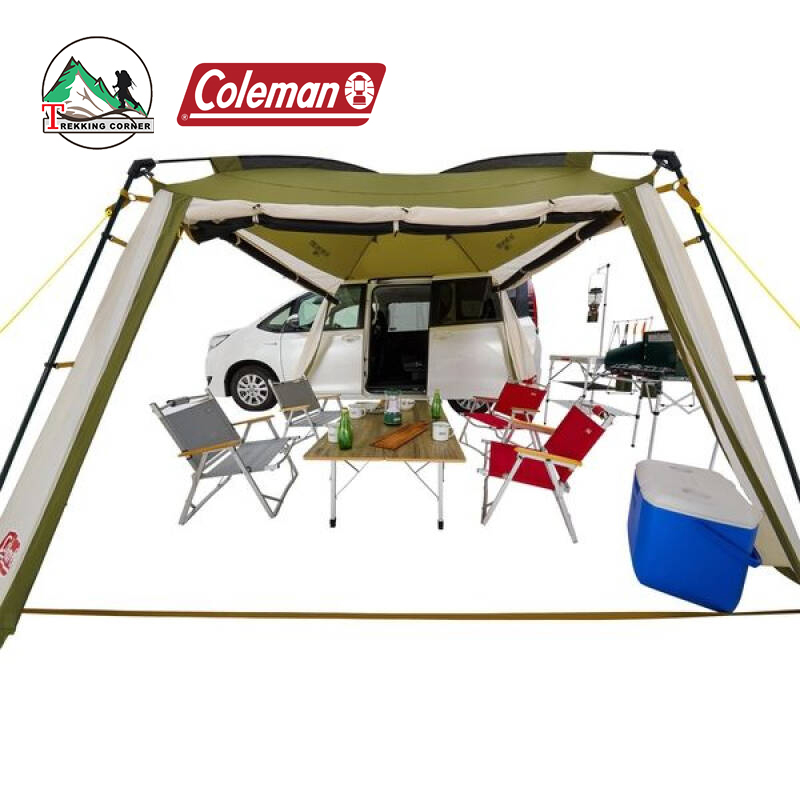 Coleman CAR SIDE TENT /3025 ASIA