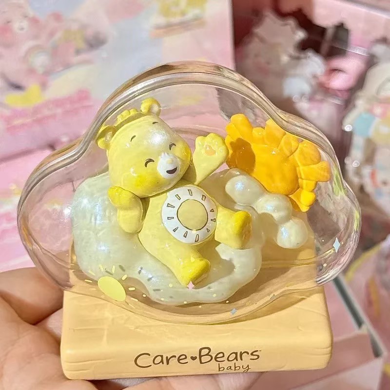 Care Bears Baby - Weather Forcast Series by Miniso
