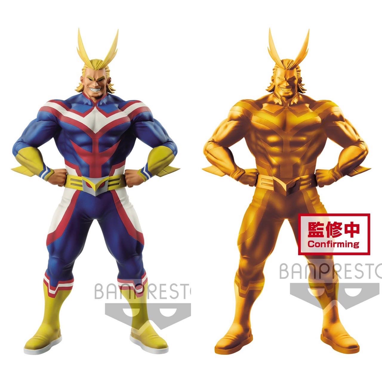 Pre-order : MY HERO ACADEMIA AGE OF HEROES -ALL MIGHT- / SPECIAL
