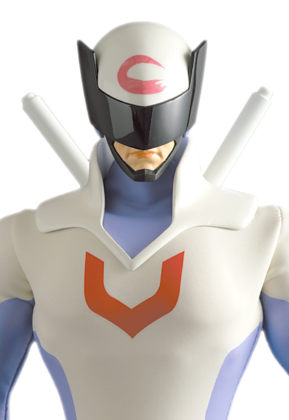 RAH No.285 CAPTAIN UDON 1/6 Scale by Medicom Toy