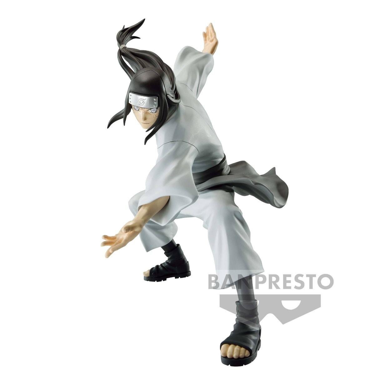 Pre-order : NARUTO SHIPPUDEN VIBRATION STARS -HYŪGA NEJI-