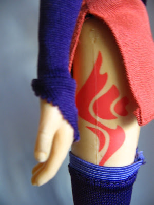 Life Action Figure Onimusya - Kaede 1/6 Scale by Dragon