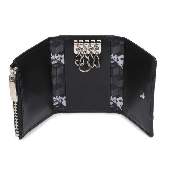 PRE-ORDER : Kamen Rider BLACK SUN Pass & Key Case