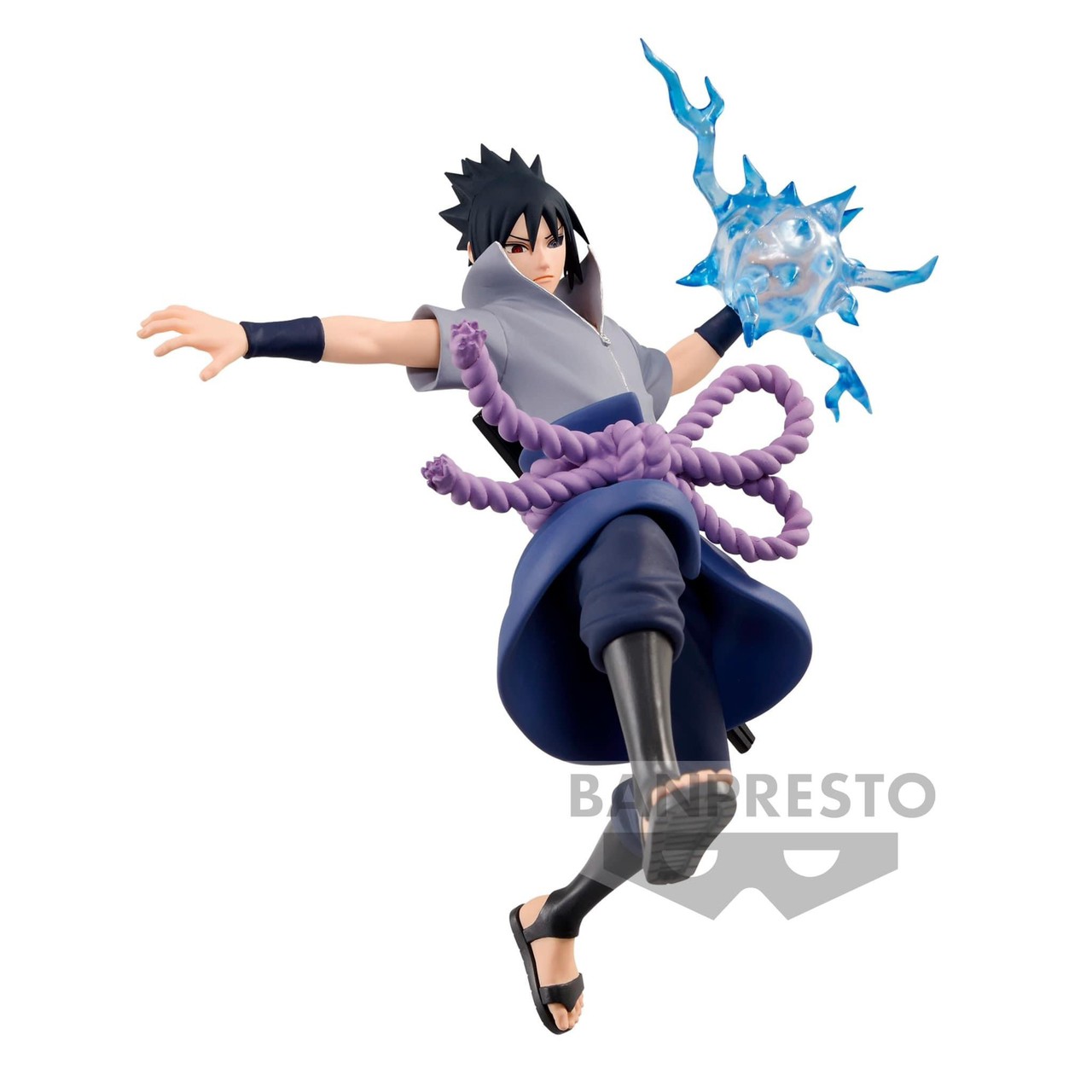 Pre-order : NARUTO SHIPPUDEN EFFECTREME -UZUMAKI NARUTO-/-UCHIHA SASUKE-
