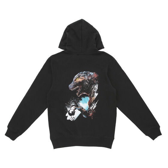 PRE-ORDER : Godzilla-1.0 Design Hoodie