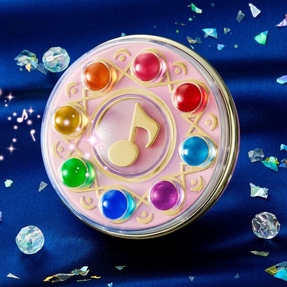 PRE-ORDER : Ojamajo Doremi Special Memorize Ojamajo Doremi Minarai Tap