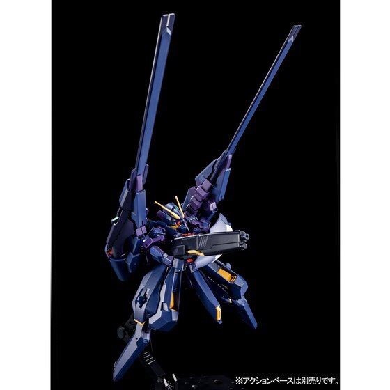 PRE-ORDER : HG 1/100 GUNDAM TR-6 (HAZEL II) PLASTIC MODEL