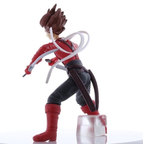 กาชาปอง HGIF Tales of Symphonia Gashapon (Set of 5) by Bandai