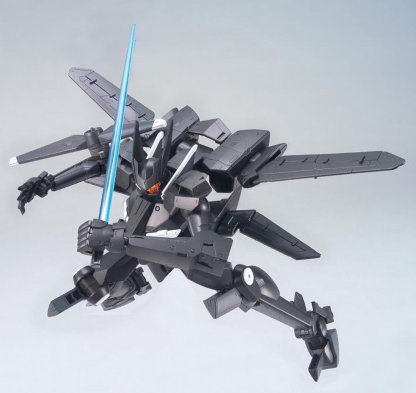 1/100 SVMS-010 OVER FLAG by Bandai