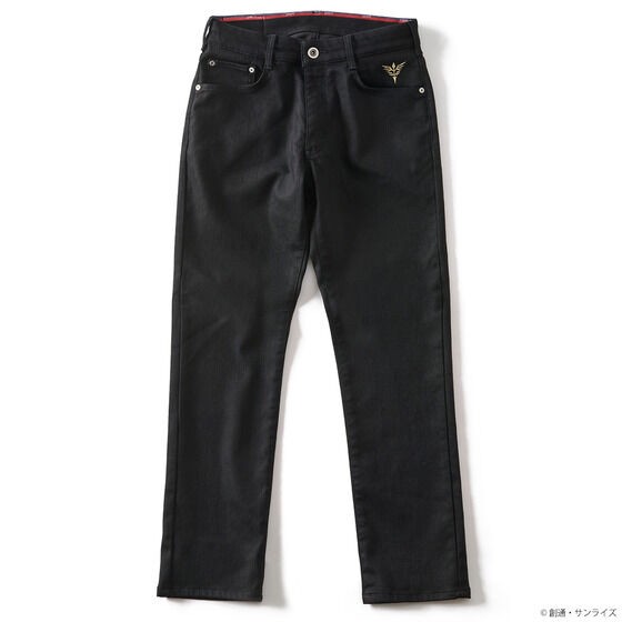 PRE-ORDER : STRICT-G EDWIN "Mobile Suit Gundam UC" JERSEYS