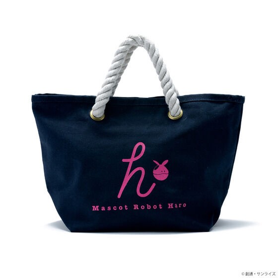 PRE-ORDER : STRICT-G "Mobile Suit Gundam SEED" Tote Haro