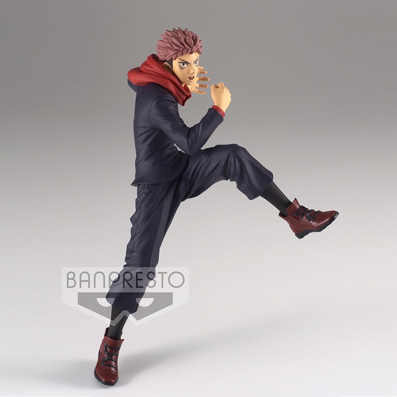 Pre-order : JUJUTSU KAISEN KING OF ARTIST THE YUJI ITADORI