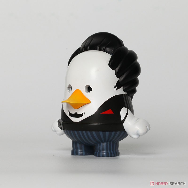 Blind Box ชุดกล่องสุ่มเป็ดเท่ ได้1ตัว - Candy Box Loews The Goose Gangster by 52TOYS (Set of 6 + 1secret)