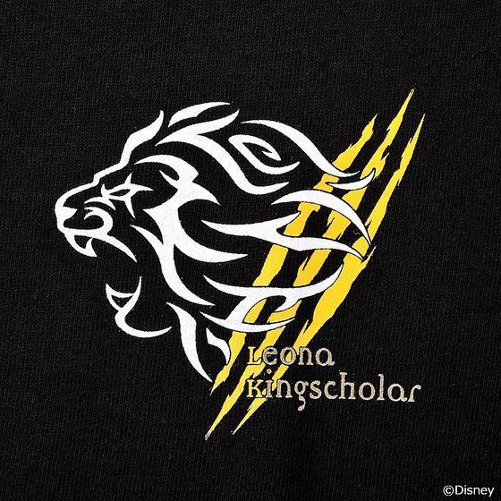 PRE-ORDER : Disney Twisted Wonderland Image T-shirt