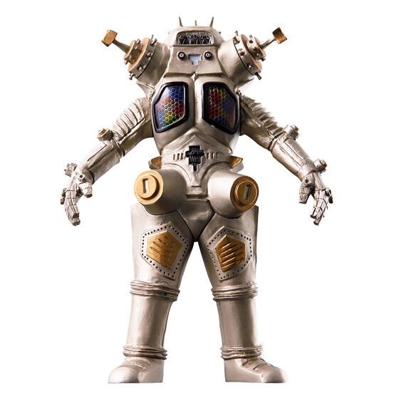 PRE-ORDER : Ultimate Ultimate Luminous King Joe