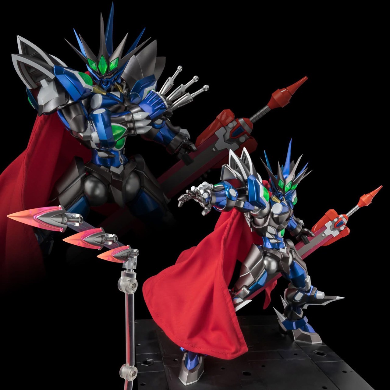 Pre-order : *Sentinel Store Exclusive* RIOBOT Vaisaga by Sentinel