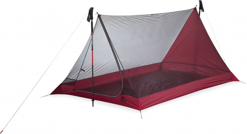 เต็นท์มุ้ง MSR Thrur-Hiker Mesh House 3 V2