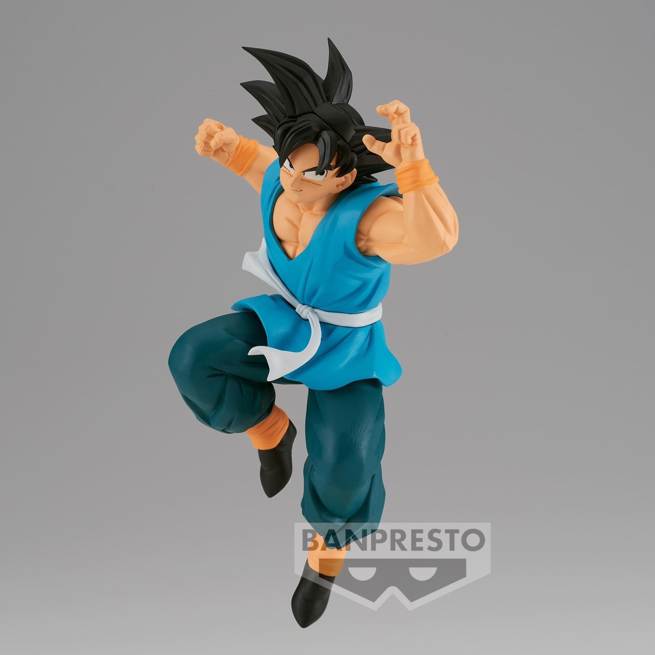 Pre-order : DRAGON BALL Z MATCH MAKERS UUB/SON GOKU