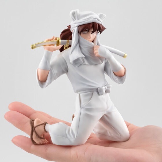 PRE-ORDER : G.E.M. Series Nintama Rantaro the Movie Palm-sized Tenki