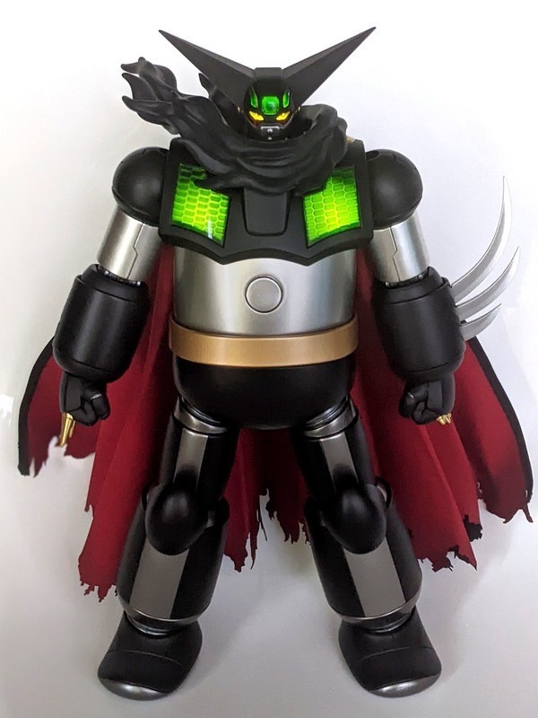 CARBOTIX - Black Getter by Blitzway (มีกล่องน้ำตาล)