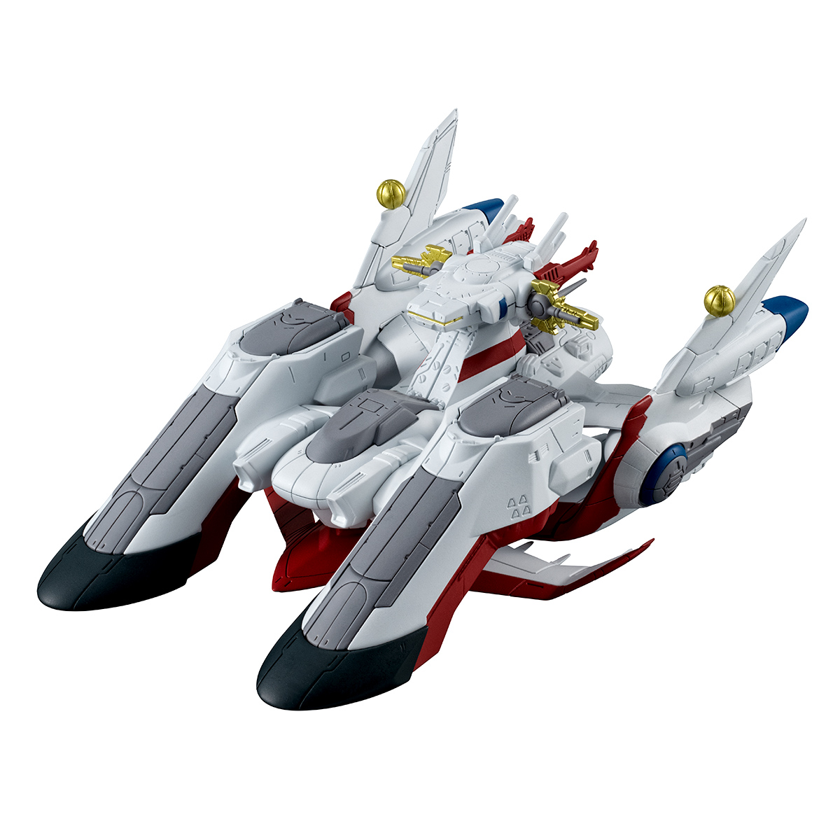 $ FW GUNDAM CONVERGE SB06 Archangel - Archangel-class Mobile Assault Special Ship No.1 (PB)