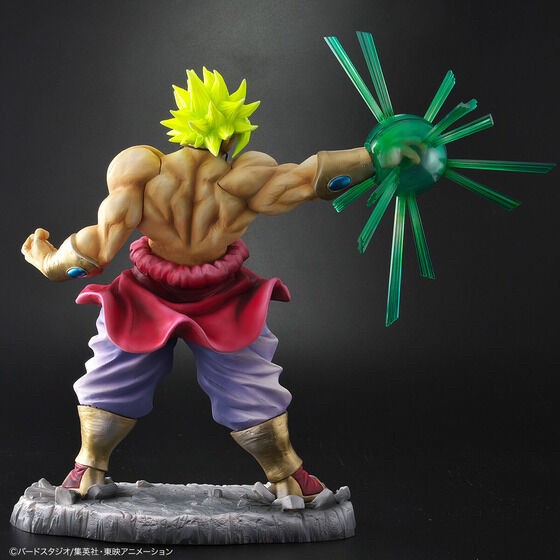 PRE-ORDER : Dragon Ball Arise Broly