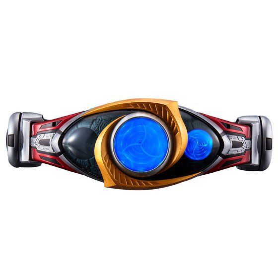 COMPLETE SELECTION MODIFICATION CSM Altering by Premium Bandai (มีกล่องน้ำตาล)