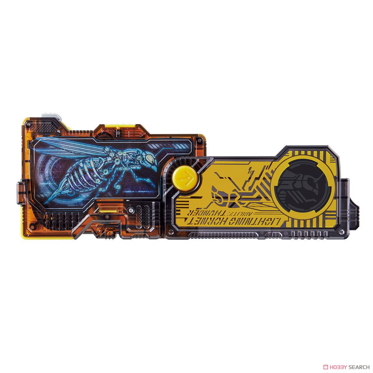 Masked Rider Zero-One - DX Lightning Hornet Progrise Key by Bandai