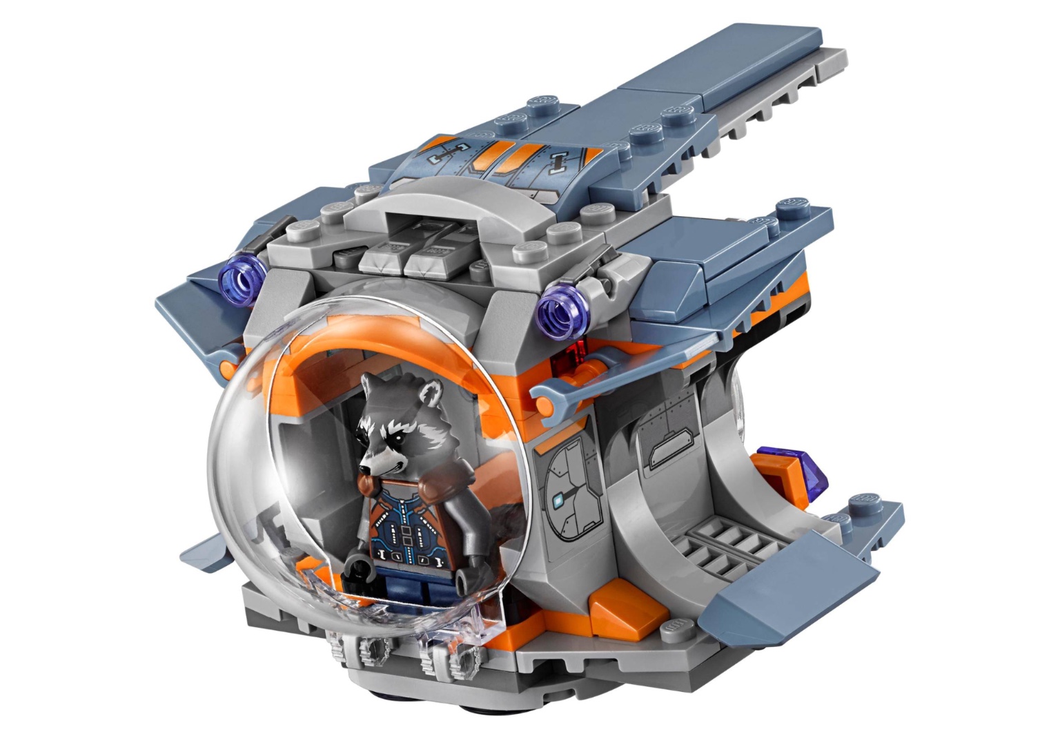 Lepin 07105 Thor's Weapon Quest 250pcs