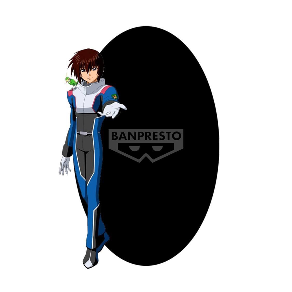 Pre-order : MOBILE SUIT GUNDAM SEED FREEDOM FIGURE