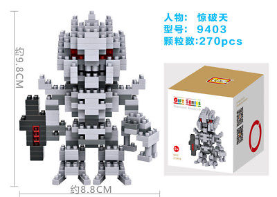 LOZ 9401-9404 Transformer