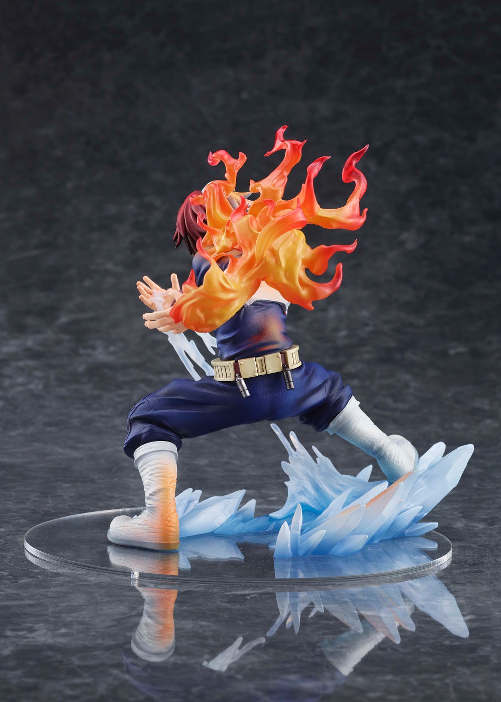 Pre-order : MY HERO ACADEMIA Figure Shoto Todoroki by SEGA