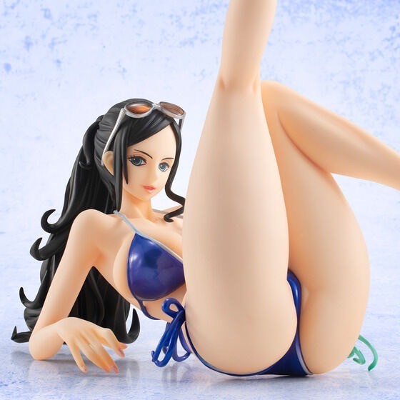PRE-ORDER : Portrait.Of.Pirates One Piece LIMITED EDITION Nico Robin Ver.BB_02 20th Anniversary