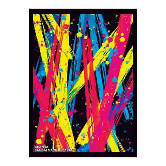 PRE-ORDER : Original Card Sleeve Collection 1 / 2 (Random)