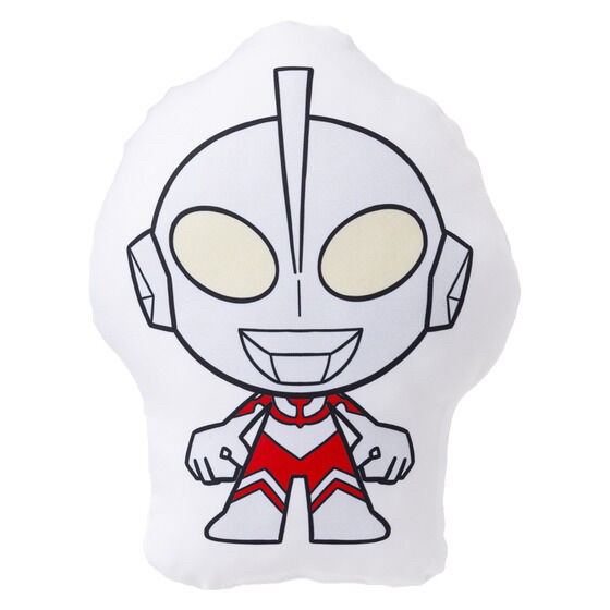 PRE-ORDER : Shin Ultraman Die-cut Cushion