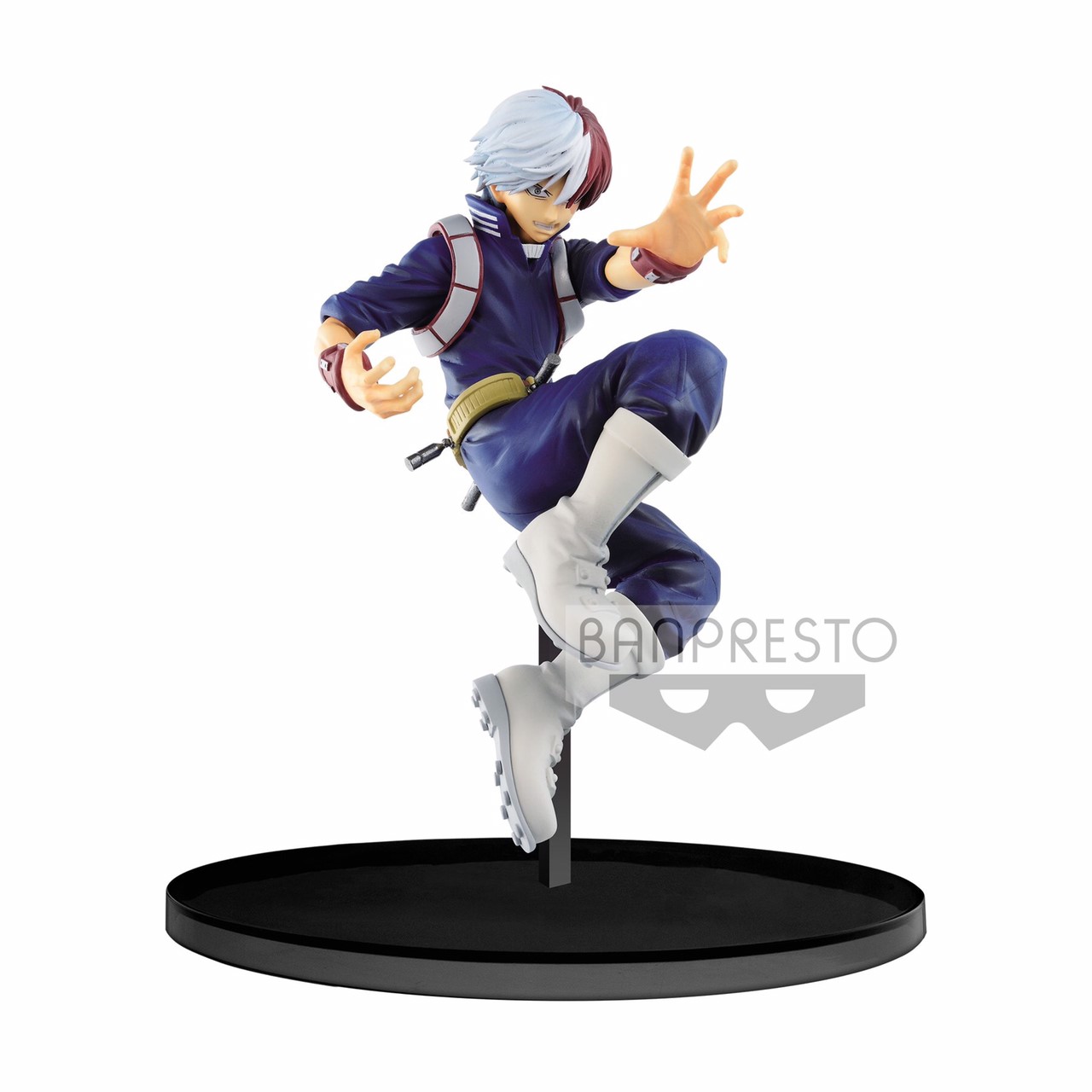 Pre-order : MY HERO ACADEMIA BANPRESTO FIGURE COLOSSEUM VOL.3 (VER.A)