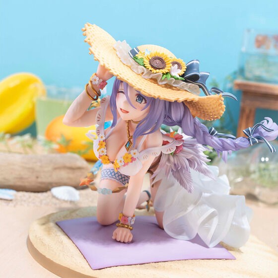 PRE-ORDER : Lucrea Princess Connect! Re:Dive Hoshino Shizuru (Summer)