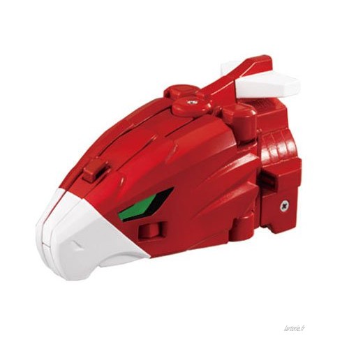 Tensou Sentai Goseiger - Gosei Header Series - Skyic Brother Set by Bandai