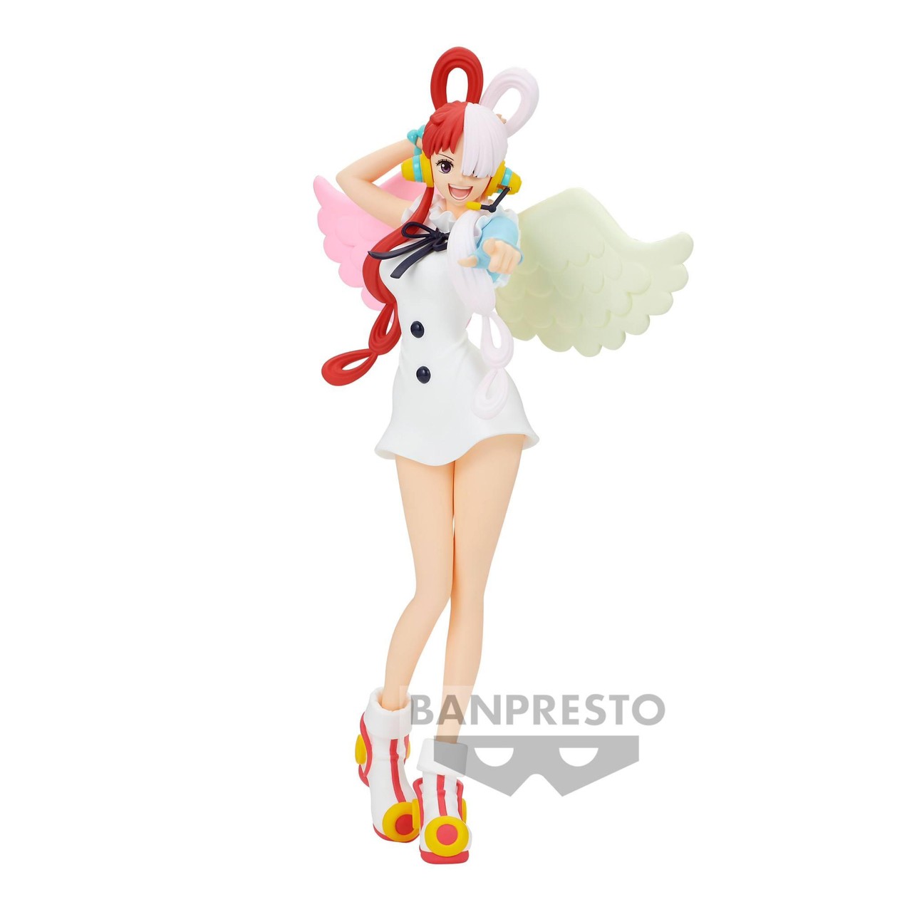 Pre-order : 『ONE PIECE FILM RED』GLITTER&GLAMOURS -UTA-
