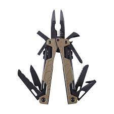Leatherman OHT Tan Molle BR Peg
