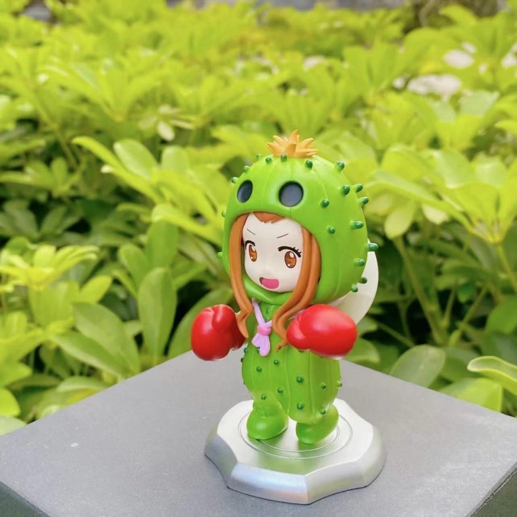 Digimon Adventure Costume Vol.2 by BN Figure