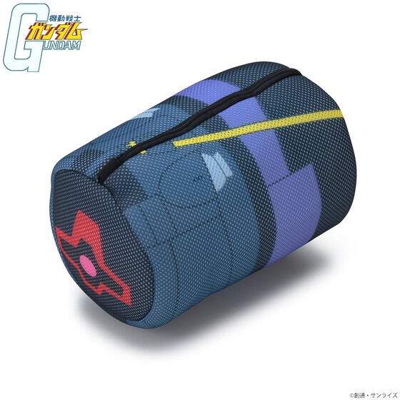 PRE-ORDER : Mobile Suit Gundam Laundry Net