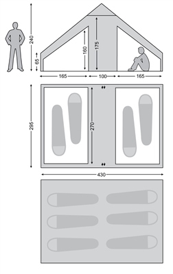 Nordisk Utgard 13.2 inner